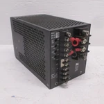 Nemic Lambda HR-12F-24V Power Supply Max Dc 7.5A Input 100-120-VAC 50/60HZ HR12F. Fixed Price $45.00.