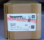 1PC New Panasonic ER-X032 UERX032 Static Elimination Sensor. Fixed Price $750.01.