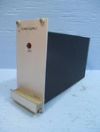 Physik Instrumente 102 Power Supply Plc Module. Fixed Price $116.00.