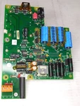 Ge Panametrics 703-1253 Power Board DF868/GX868 Flow Meter (S20). Fixed Price $450.00.