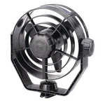 Hella Marine 2-SPEED Turbo Fan 24V Black. Fixed Price $115.95.