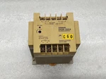 Omron S82K-2524 Power Supply 24VDC 2.1A. Fixed Price $99.98.