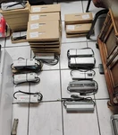 Mean Well HLG-150H-36A HLG-120H-36A Power Supply 150W 36V 8.34A Universal Input. Fixed Price $25.00.