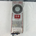 Lh Research MM22-11Y/230 Power Supply 375W, 230VDC, 47/63HZ, Untested #2. Fixed Price $89.98.