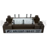 New Fuji 6RI125P-160-51 Power Supply Module. Fixed Price $66.85.