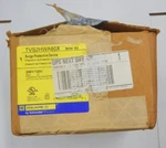 Square TVS2HWA80X Surge Protective Device 3 Phase 120/208V 80KA New. Fixed Price $700.00.
