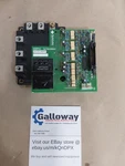 Mitsubishi PM50RSA060 Power Module SA765366AX Circuit Board. Fixed Price $449.99.