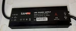 Sanpu CLPS120-W1V24 Led Power Supply Volt. Fixed Price $14.95.