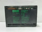 Murrelektronik MCS10-115-230/24 Single Phase Switch Mode Power Supply MCS10115. Fixed Price $551.95.