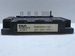 Fuji 7MBI50N-120 7MBI50N120 Power Block Module. Fixed Price $40.00.