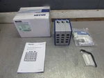 Hirschmann Belden MIPP/CD/CDA4/CDA4/CDA4/XXXX/XXXX/XXXX/XX, Patch Panel, Nib!. Fixed Price $999.99.