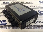 Newlot Of (3) Datalogic Passive Connection C-box 100 W/warranty. Fixed Price $37.00.
