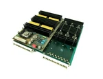 Used Infranor SMNB-2590 Power Supply Board SMNB2590. Fixed Price $400.00.