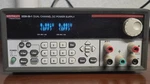 Keithley 2220-30-1 Programmable Dual Channel Dc Power Supply 0-30V, 0-1.5A. Fixed Price $650.00.