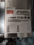 Mean Well MP-650-2K2K#-1. Fixed Price $124.24.