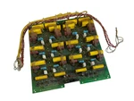 Used Mitsubishi MDRA-02-DWC Ser. Circuit Board. Fixed Price $175.00.