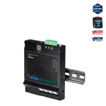Trendnet TI-PG62F 6-PORT Industrial Gigabit Poe+ Wall-mounted Front Access. Fixed Price $229.99.
