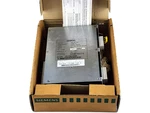 New Siemens 6EW1861-3BA Power Supply Module, 230VAC, 6EW18613BA. Fixed Price $2000.00.