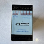 Omega FAR-1 10VDC Power Supply 115VAC Input 250MA. Fixed Price $35.00.