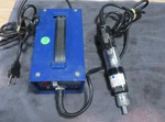 Hios Mountz CL-6500 ? Torque Limiting Power Screw Driver + CLT-50 Supply. Fixed Price $89.99.