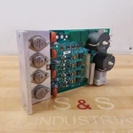 Westinghouse 2D42917G04 Power Supply, Sub A, 97955 - Used. Fixed Price $63.17.