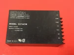 Unitrode Power General - 227 Acm. Fixed Price $24.99.