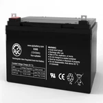 Ajc Battery Compatible With Duracell Ultra SLADC12-35J Sealed Lead Acid. Fixed Price $114.99.