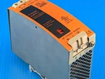Ifm Electronic DN2011 Building-in Power Supply Module, 100-200/200-240V. Fixed Price $75.00.