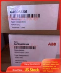 Abb APOW-01C Power Supply Board 64493647D 1/2 One Year Warranty. Fixed Price $174.31.