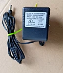 Changzhou Electric 24V 0.4A Power Supply Adapter SH-DC0240400. Fixed Price $9.00.