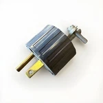 General Electric GE4338-9 Dyna-mate Cap 20A 125V 2P 3W Nema 5-20P. Fixed Price $22.00.