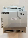 Phoenix Contact Step Power PS/1AC/15DC4. Fixed Price $70.00.