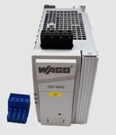 Wago Epsitron 787-842 Pro Power Supply. Fixed Price $169.00.