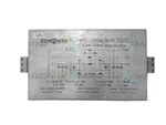 Timonta FMAC-0934-3610 Input Filter (as Pictured) Unmp. Fixed Price $199.00.