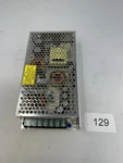 Tdk Lambda LS150-5 Switching Power Supply. Fixed Price $45.00.