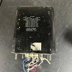 Chicago Standard Corp Power Transformer, Model PHC-165. Fixed Price $350.00.