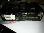 Weir Shs 100/24/G - Power Supply. Fixed Price $489.99.