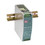 Mean Well EDR-120-24 Ac-dc Industrial Din Rail Power Supply. Fixed Price $33.77.