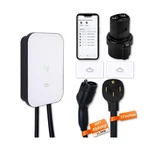 Level Charger, 48 Amp & 240V 2, Nema 14-50 Plug, Metal .... Fixed Price $454.71.