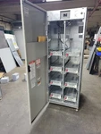 Liebert 37BP040XMX1BNL Battery Cabinet Intermittent Duty 88 Amps 391 Vdc HX205. Fixed Price $750.00.
