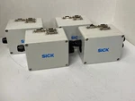 Sick 7023293 PS52-1000 Barcode Scanner Power Supply 115/230 Vac 24VDC PS52-0000. Fixed Price $122.12.