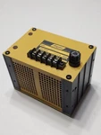 Acopian Model U90Y40 Unregulated Power Supply 6/10 250V. Fixed Price $179.95.
