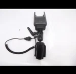 Honeywell Wireless Vehicle Charger Dock And Cradle CX85-VD-WL/CN85-VD-INT. Fixed Price $99.00.