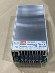Mean Well Series High Reliability Switching Power Supply HRPG-600-12 New. Fixed Price $164.68.