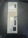 Rubycon PD27A Power Supply AC200-480V 1.5A 50/60HZ. Fixed Price $885.00.