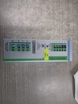 Phoenix Contact Power Supply 2866462 TRIO-PS/3AC/24VDC/5 Input: 2/3X 400-50. Fixed Price $100.00.