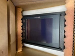Ferag Mikrap 10471 1D Terminal Pcp 57 Hmi Touchpanel Steuerung. Fixed Price $1074.24.