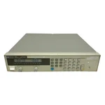 Hp Hewlett Packard 6644A System Dc Power Supply 0-60V / 0-3.5A 200W Gpib. Fixed Price $395.98.