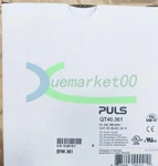 One New Puls QT40.361 Power Supply. Fixed Price $1177.79.
