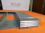 Lambda THR-4 Bay Power Supply Mainframe. Fixed Price $800.00.